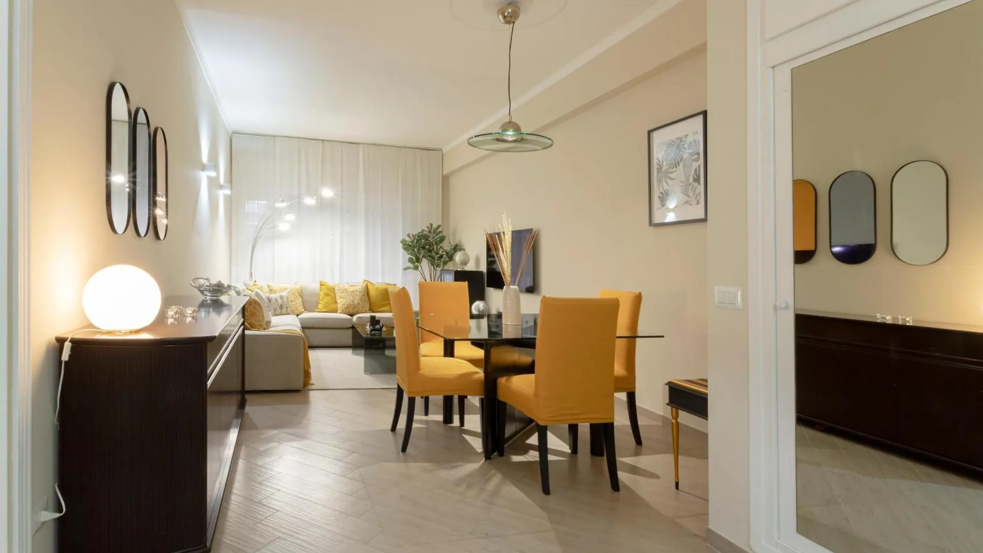 Anastasia Charming Apartment Close To Vatican Museum Rome