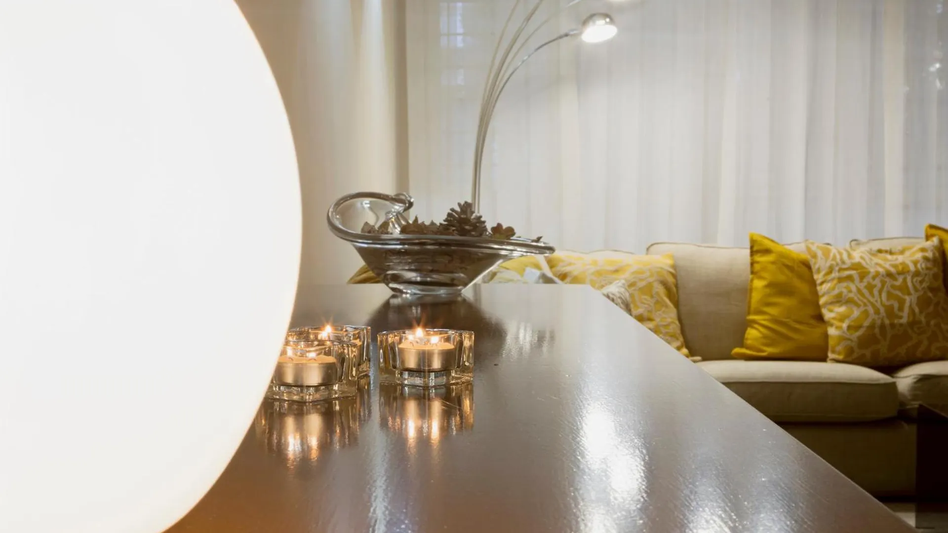 Anastasia Charming Apartment Close To Vatican Museum Rome Italy