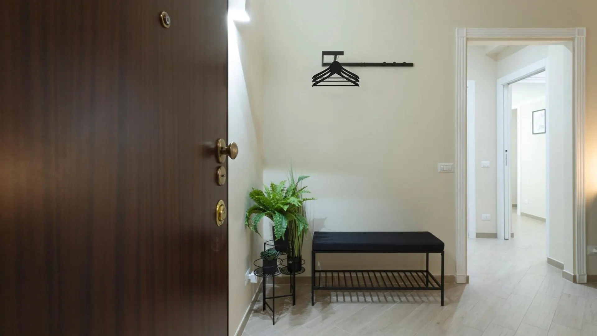 Anastasia Charming Apartment Close To Vatican Museum Rome 0*,  Italy