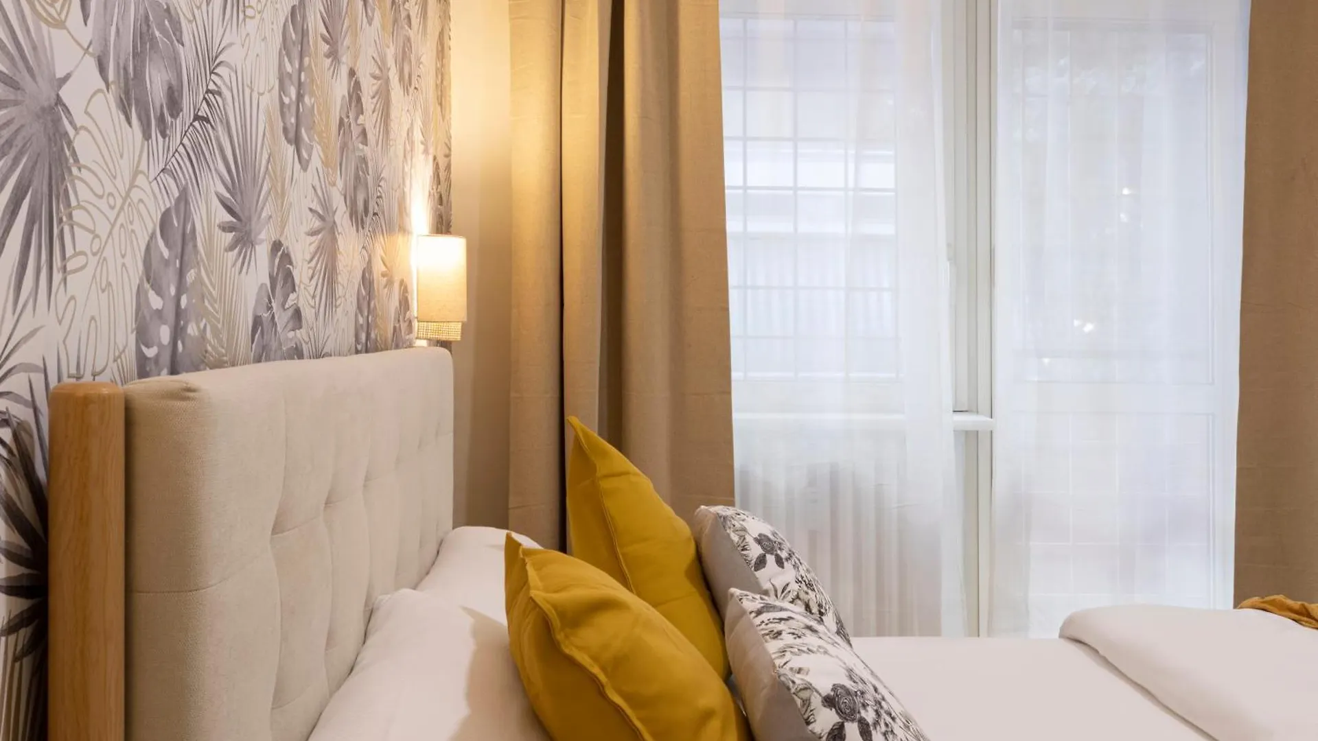 Anastasia Charming Apartment Close To Vatican Museum Rome Italy