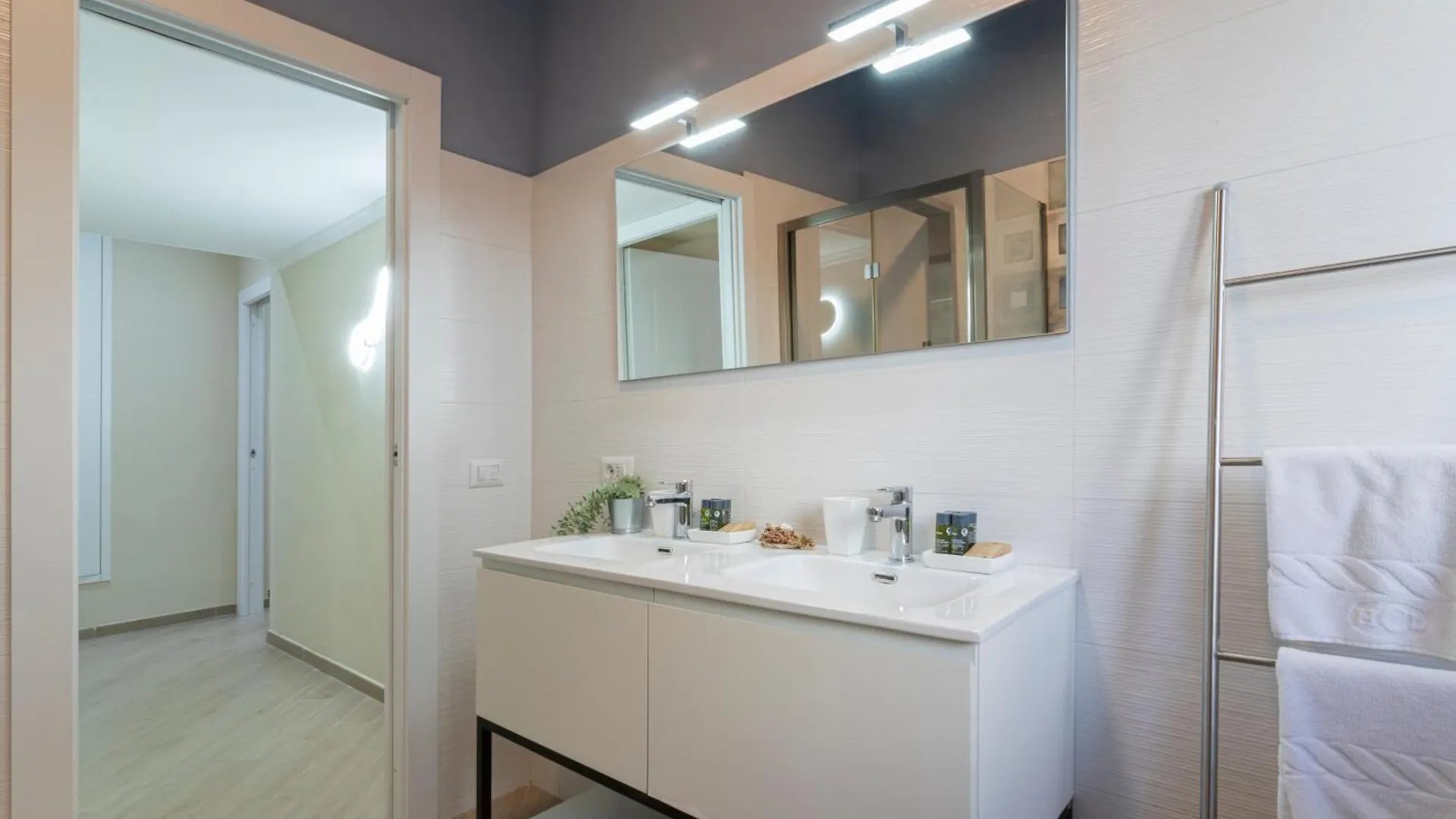 Anastasia Charming Apartment Close To Vatican Museum Rome