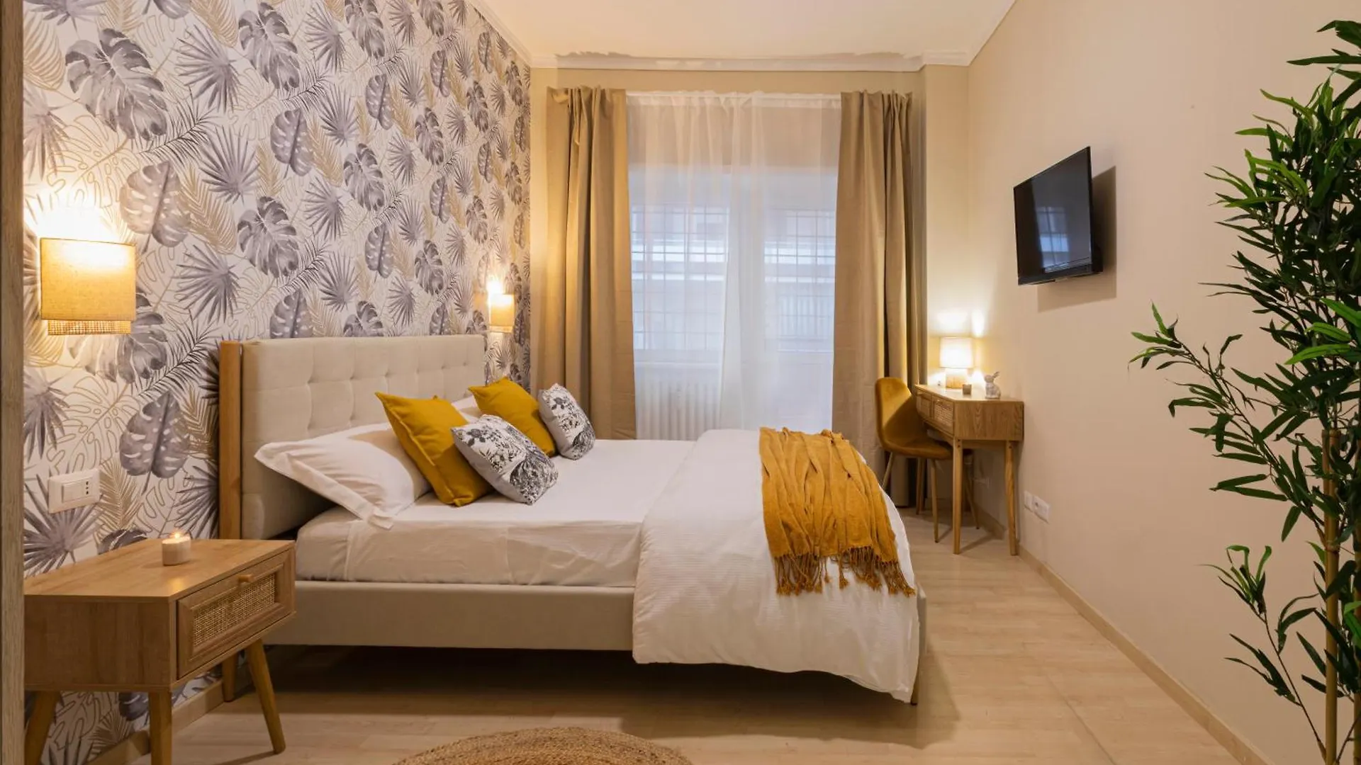 Anastasia Charming Apartment Close To Vatican Museum location