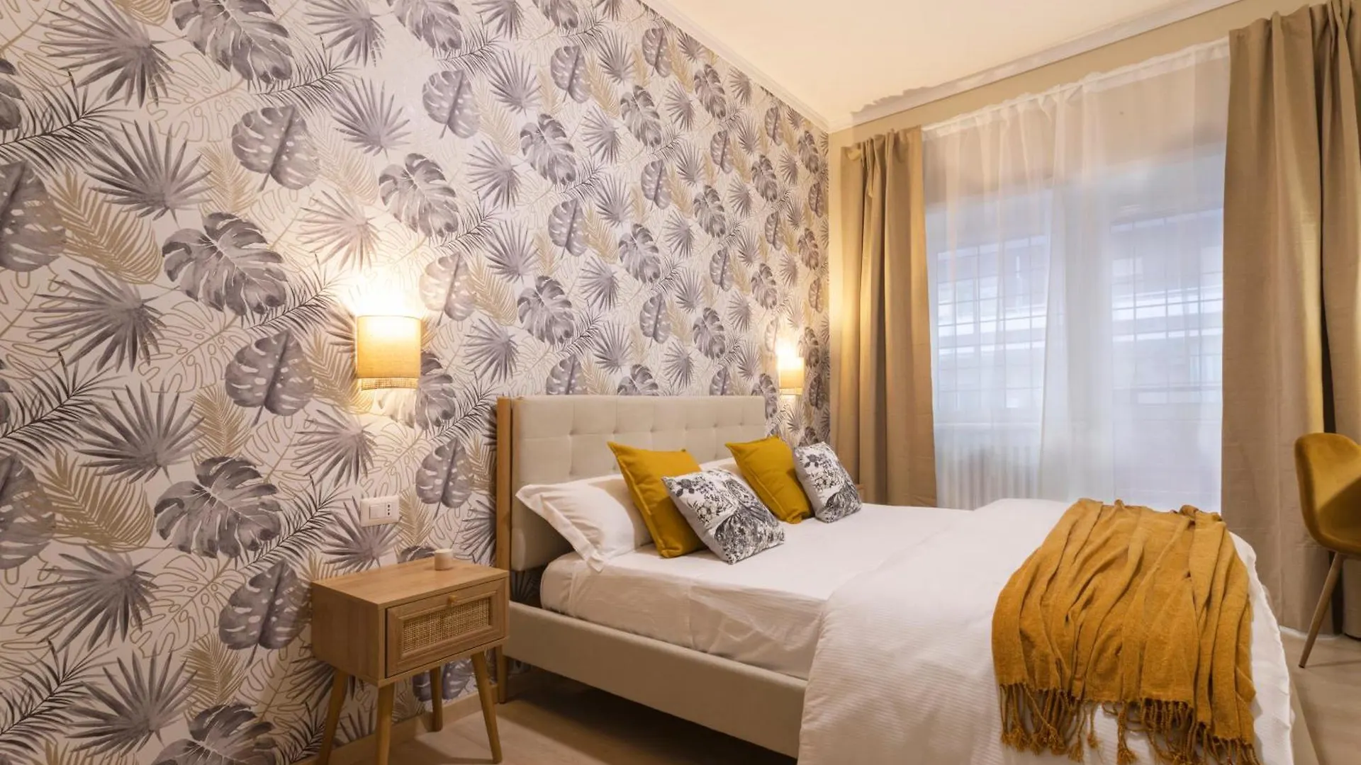 Anastasia Charming Apartment Close To Vatican Museum Rome 0*,  Italy