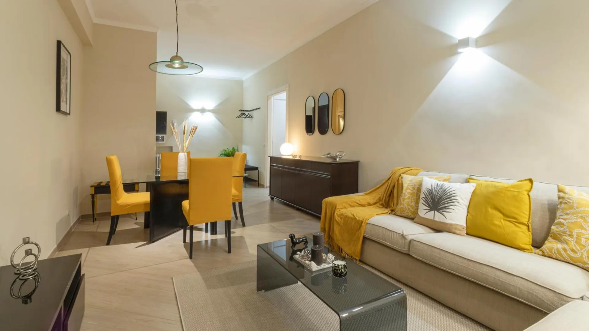 Anastasia Charming Apartment Close To Vatican Museum Rome