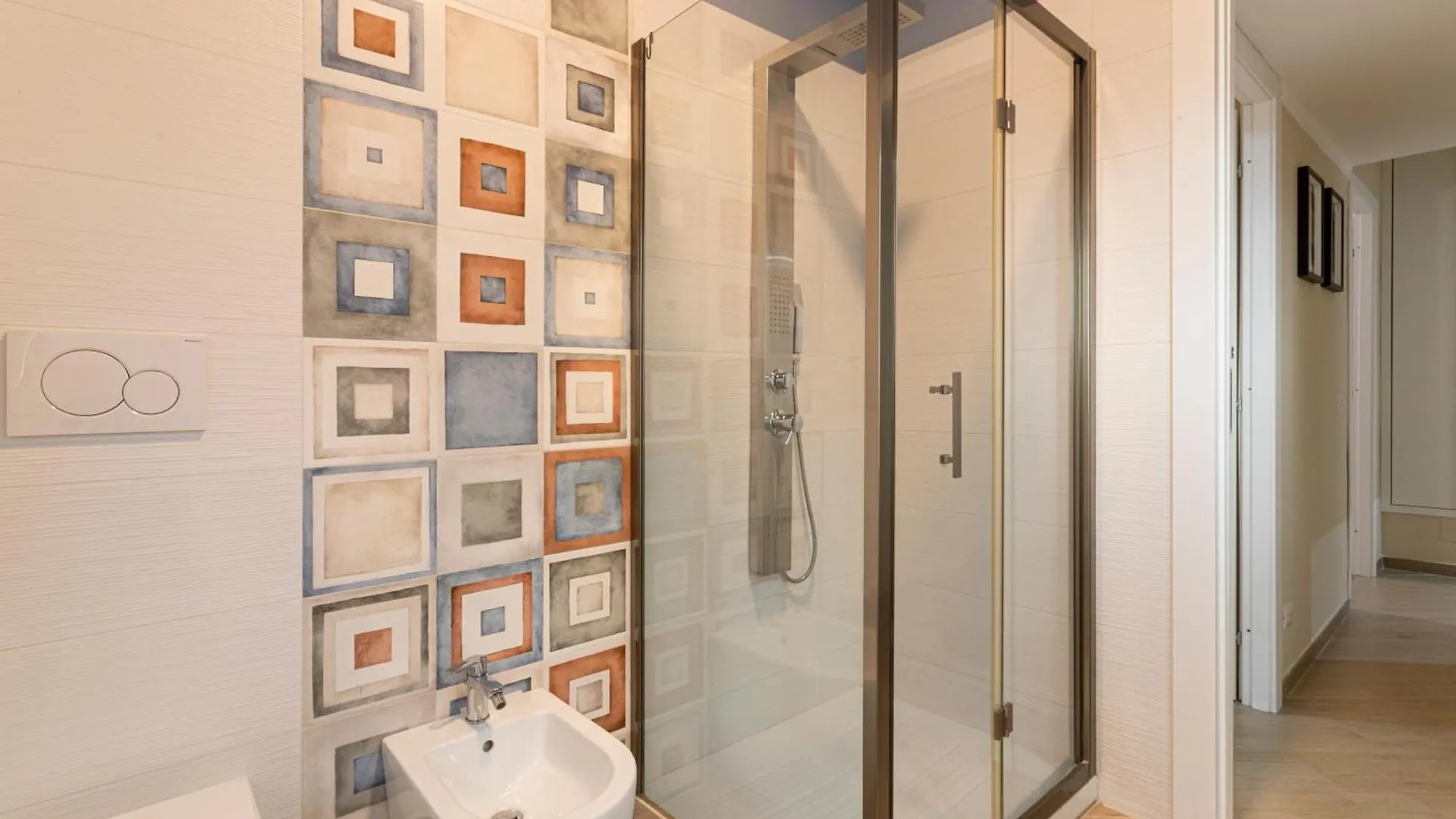 Anastasia Charming Apartment Close To Vatican Museum Rome 0*,  Italy