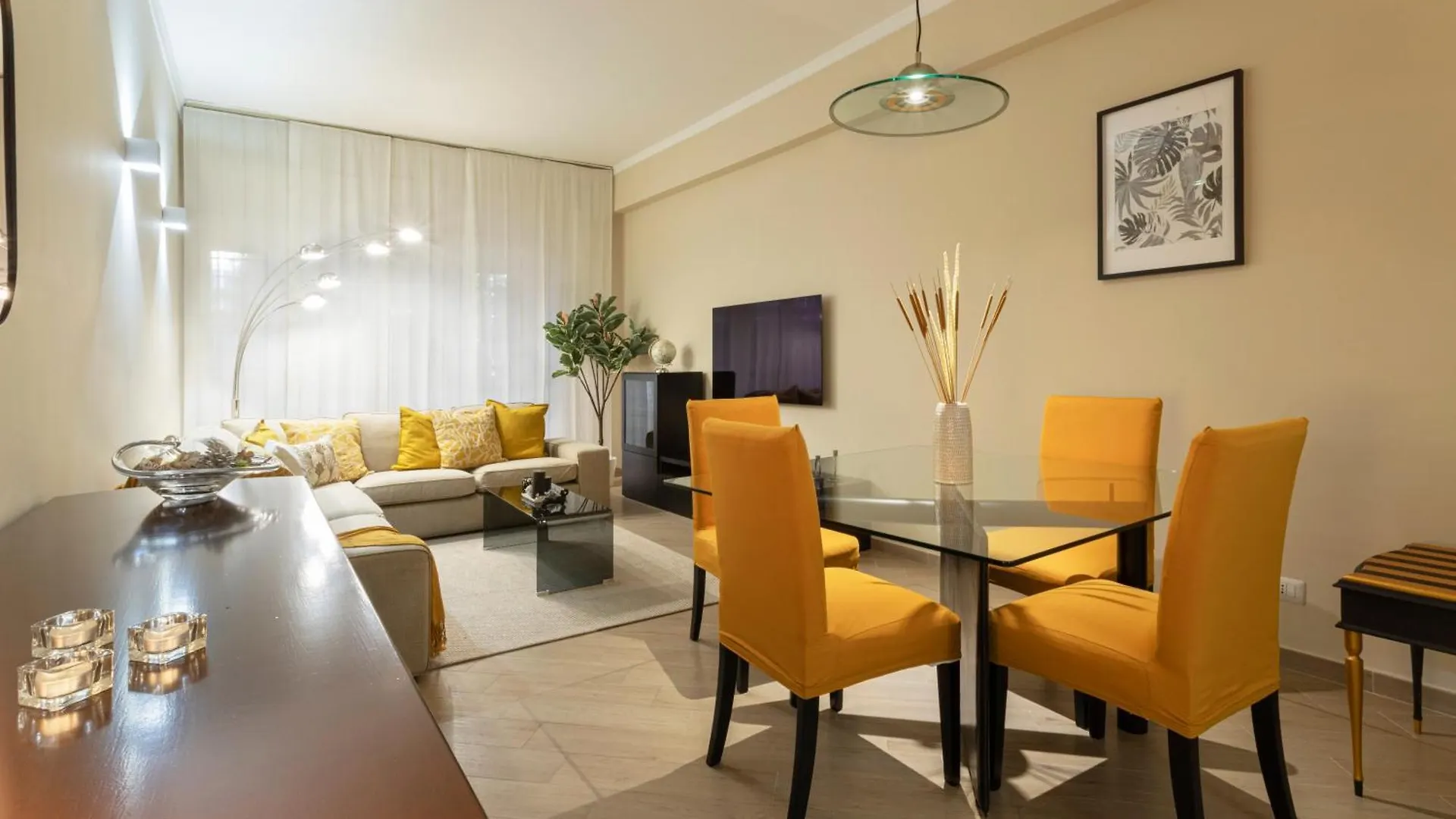 Anastasia Charming Apartment Close To Vatican Museum Rome
