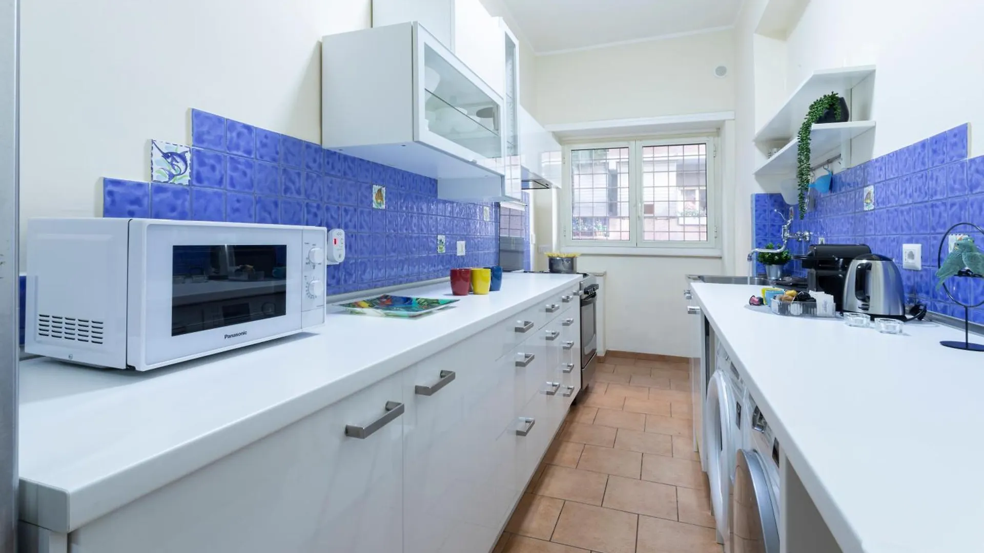 Anastasia Charming Apartment Close To Vatican Museum Rome