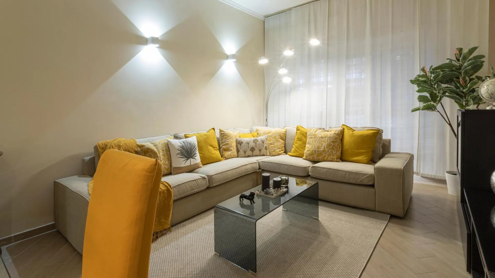 Anastasia Charming Apartment Close To Vatican Museum Rome