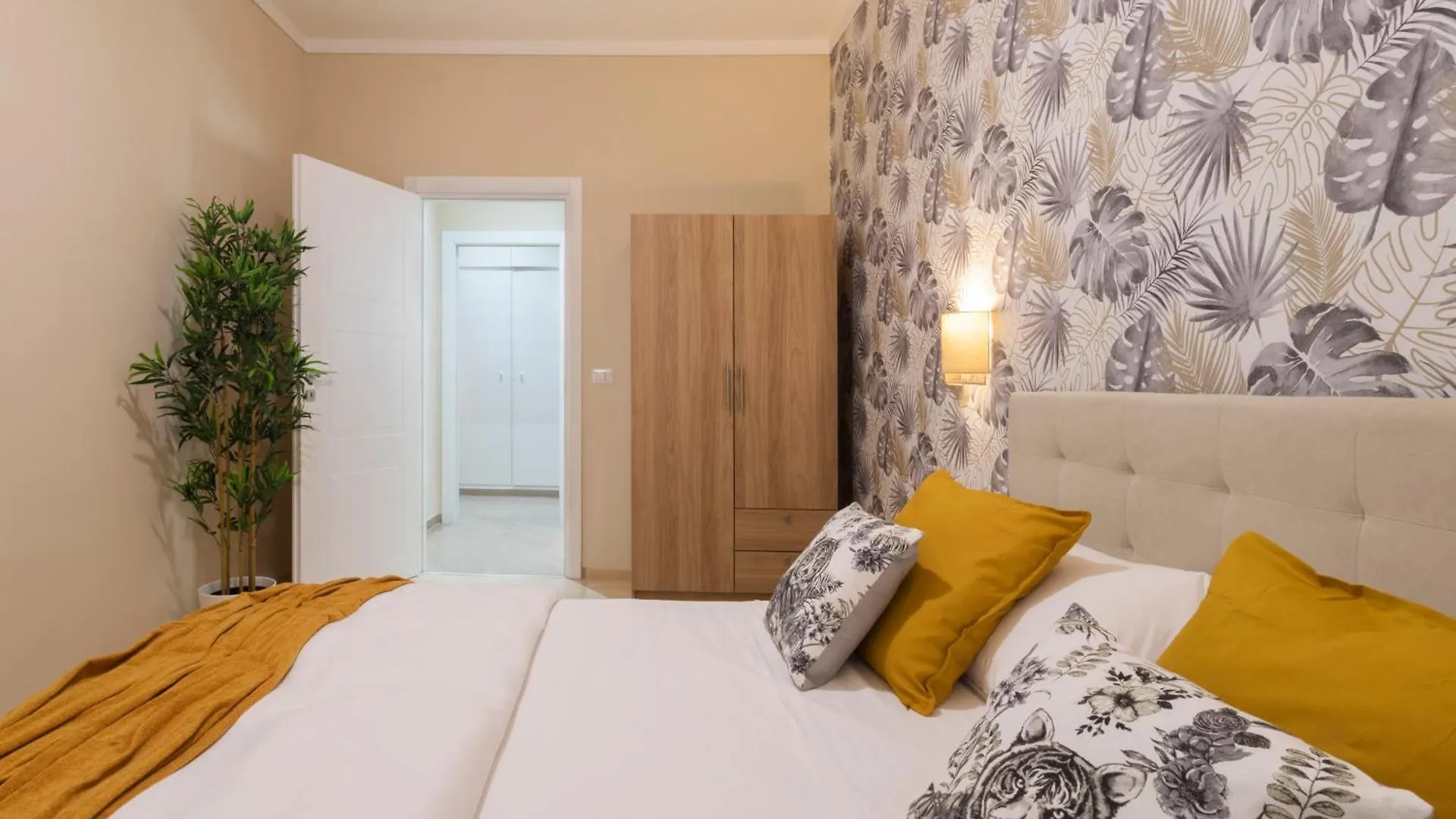 Anastasia Charming Apartment Close To Vatican Museum Rome