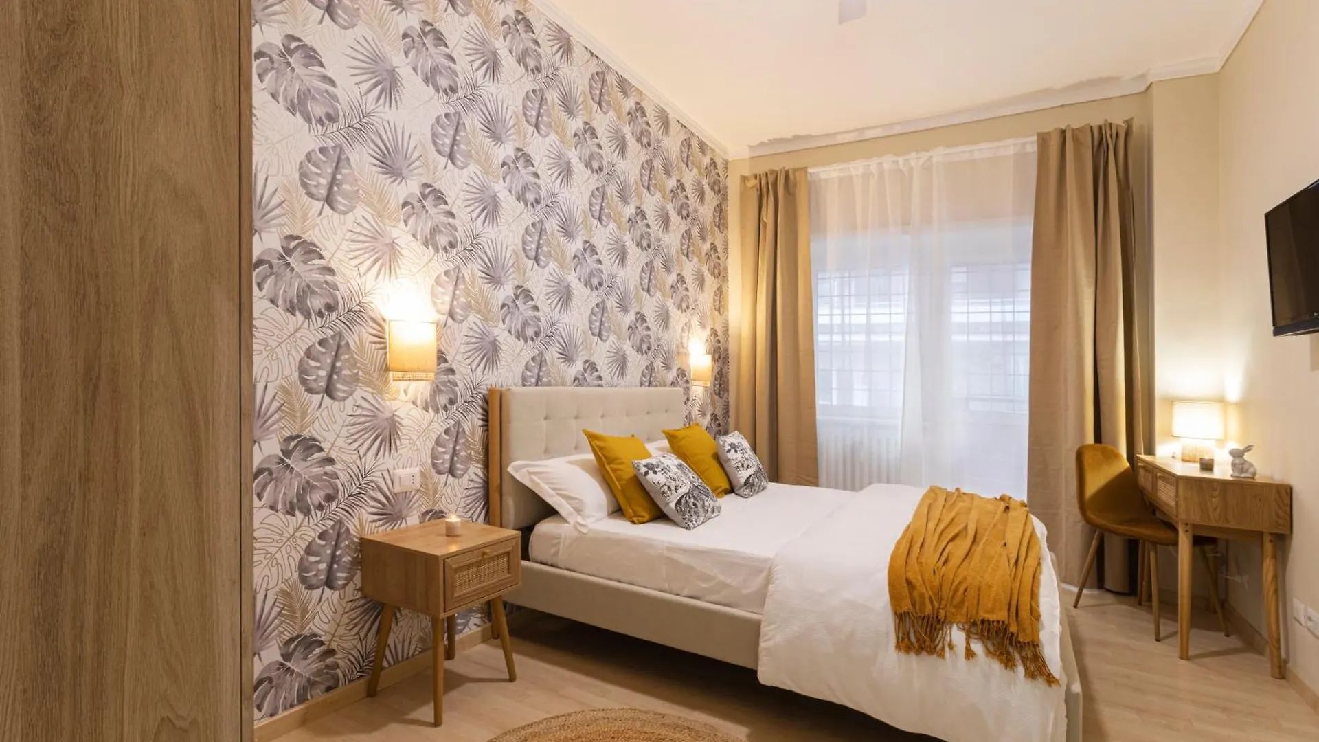 Anastasia Charming Apartment Close To Vatican Museum Rome