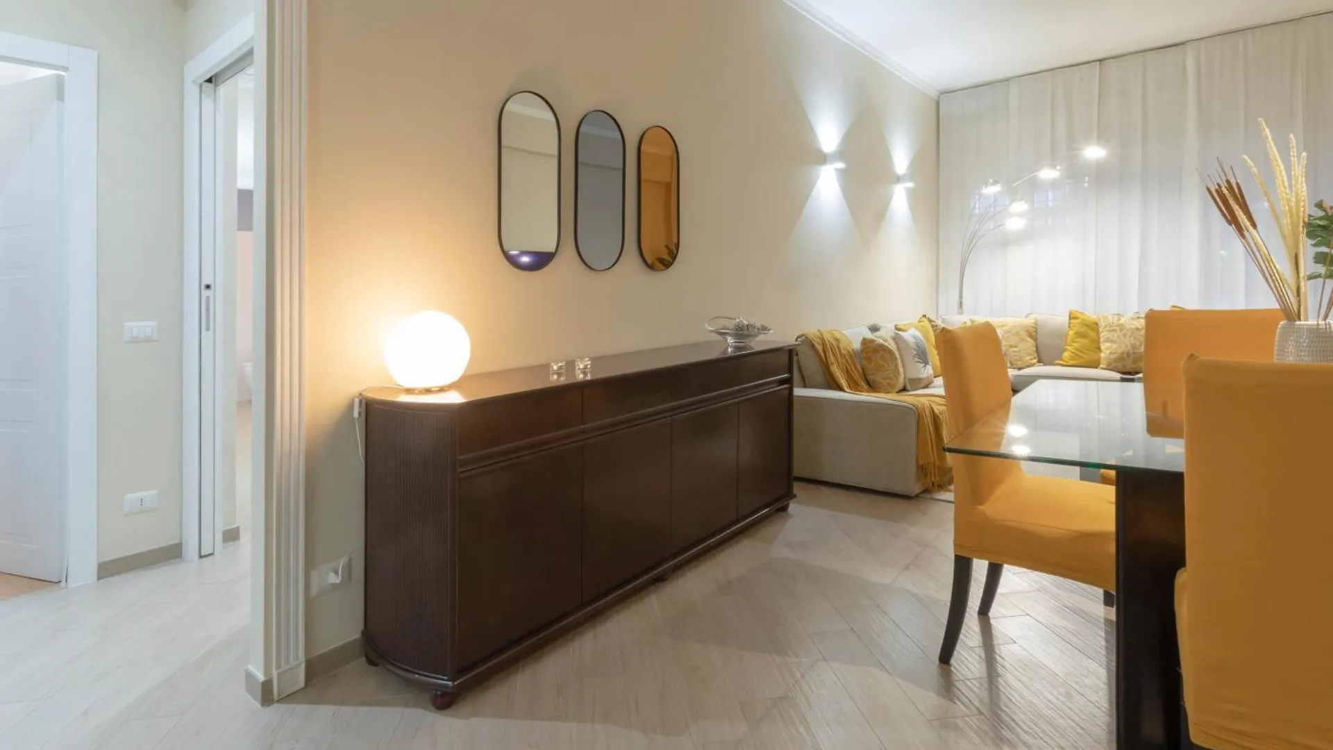 Anastasia Charming Apartment Close To Vatican Museum Rome 0*,