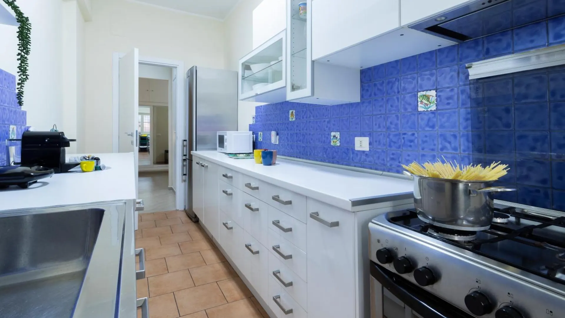 Anastasia Charming Apartment Close To Vatican Museum Rome