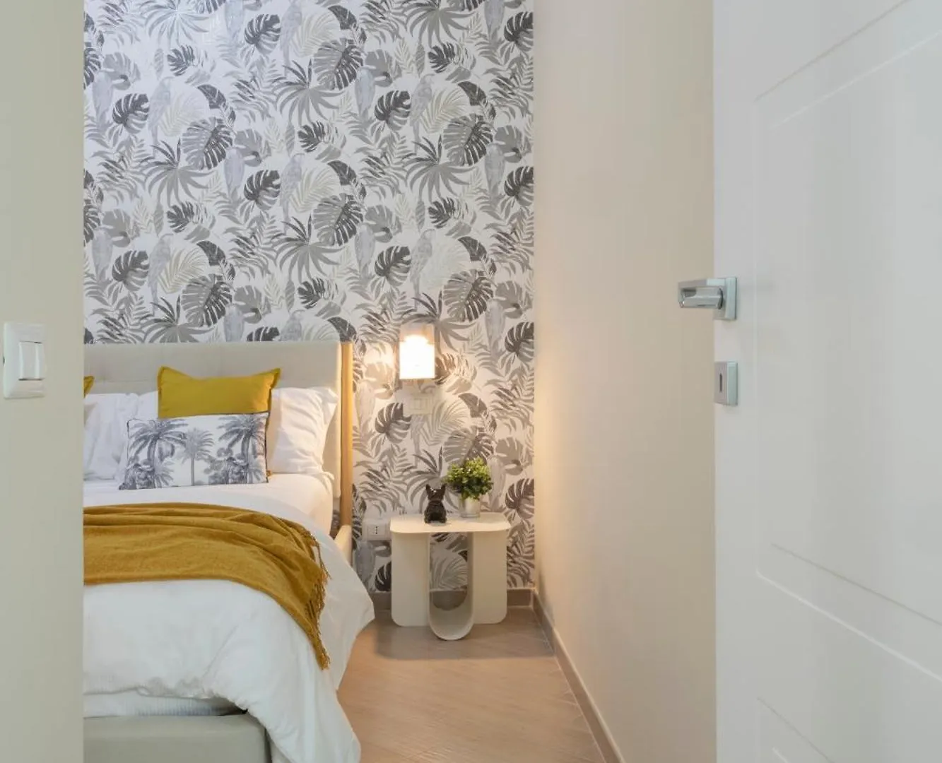 Anastasia Charming Apartment Close To Vatican Museum Rome Italy