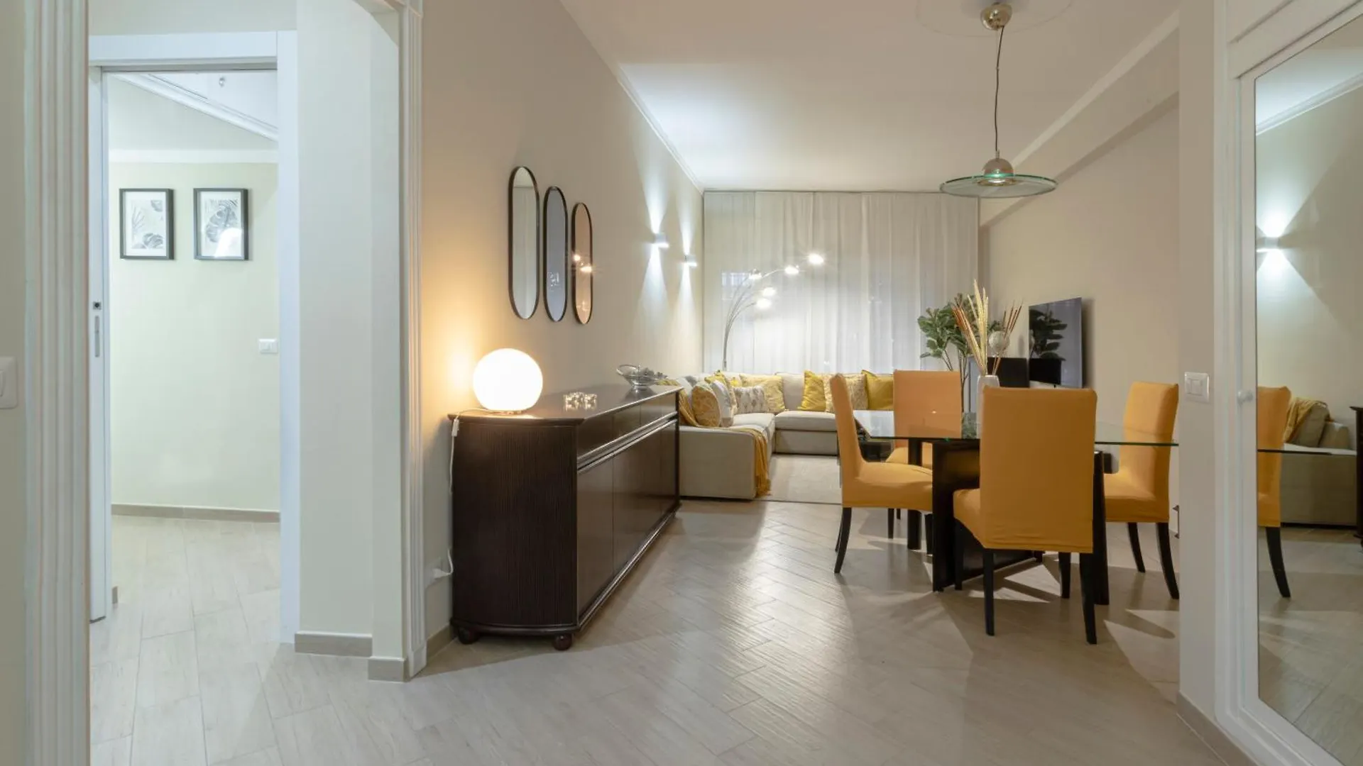 Anastasia Charming Apartment Close To Vatican Museum Rome 0*,
